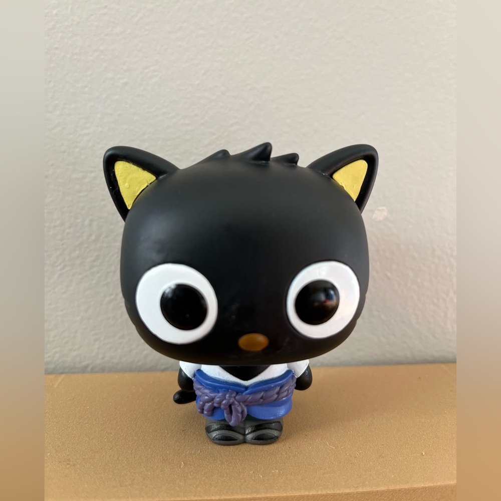 Funko Pop! Chocat Vinyl Figure